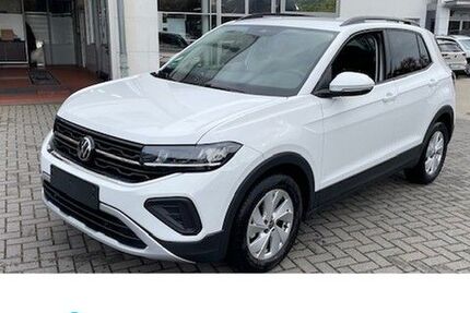 VW T-Cross 2.970 km 21.498 € Lünen 44534