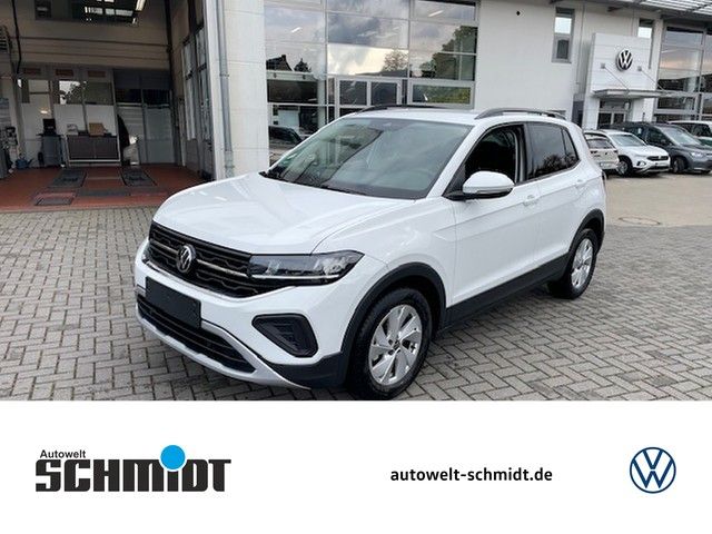 VW T-Cross 2.970 km 21.498 € Lünen 44534
