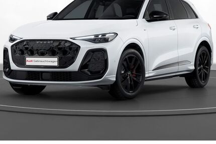 Audi Q5 12.260 km 59.880 &euro; Minden 32427