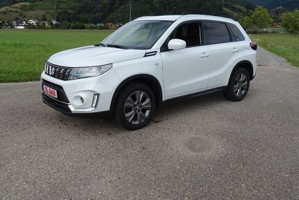 Suzuki Vitara 100.294 km 13.799 € Gengenbach 77723