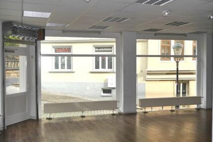 Gewerbeobjekt Arnstadt - 595&euro; | Angebot:24243593