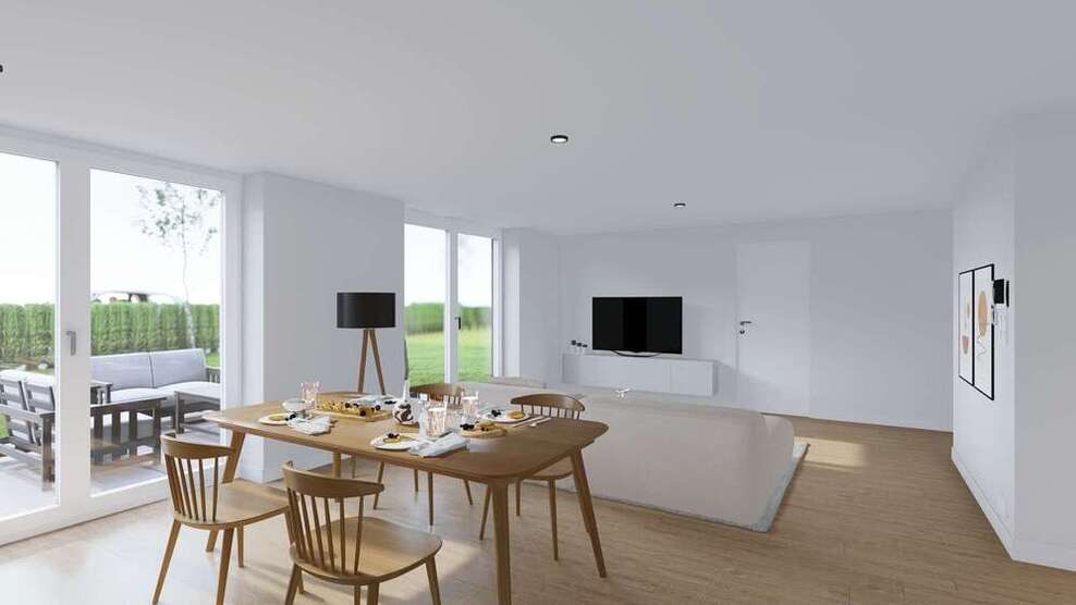 Wohnung zum Mieten in Reichelsheim 1.040 € 60.8 m²
