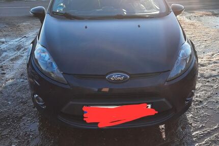 Ford Fiesta 164.780 km 3.000 &euro; Halle 06122