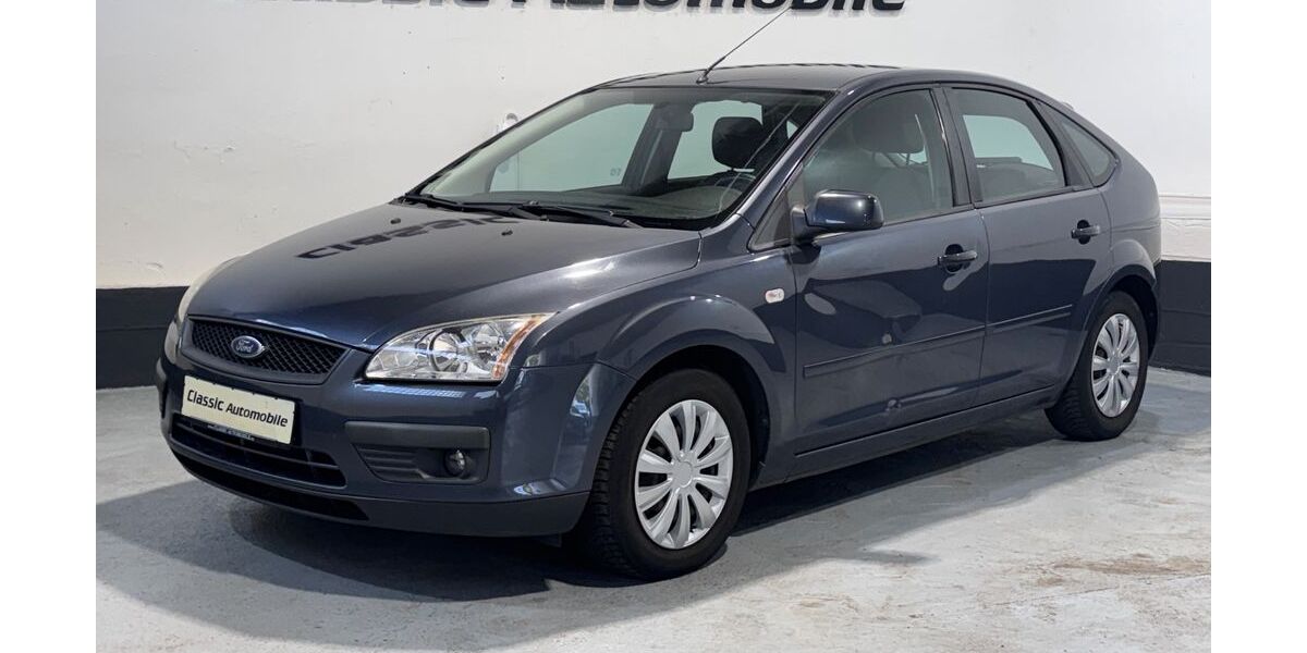Ford Focus 198.000 km 2.200 &euro; Neuwied 56567