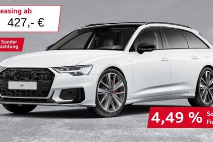 Audi A6 13.589 km 55.930 &euro; Hof 95030