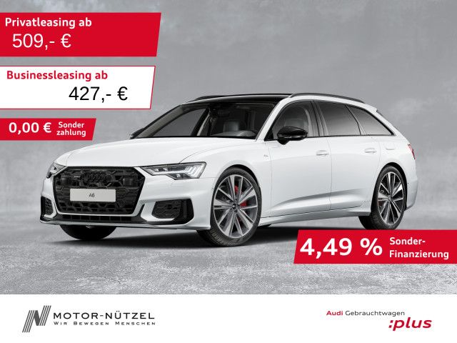 Audi A6 13.589 km 55.930 &euro; Hof 95030