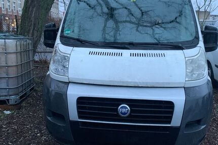 Fiat Ducato 280.000 km 1.999 &euro; Berlin 10829