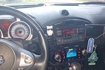 Nissan Juke 111.855 km 8.199 &euro; Schöneiche 15566