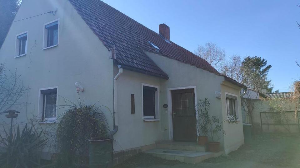 Doppelhaushälfte Löbau - 5 Zimmer, 90 m&sup2;, 51.000&euro; | Angebot:26847389