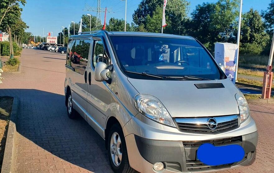 Vivaro