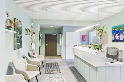 Büro in Kiel 1.159 € 115.89 m² zimmer