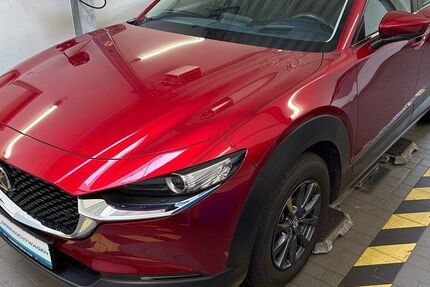 Mazda CX-30 54.085 km 19.990 &euro; Marschacht 21436