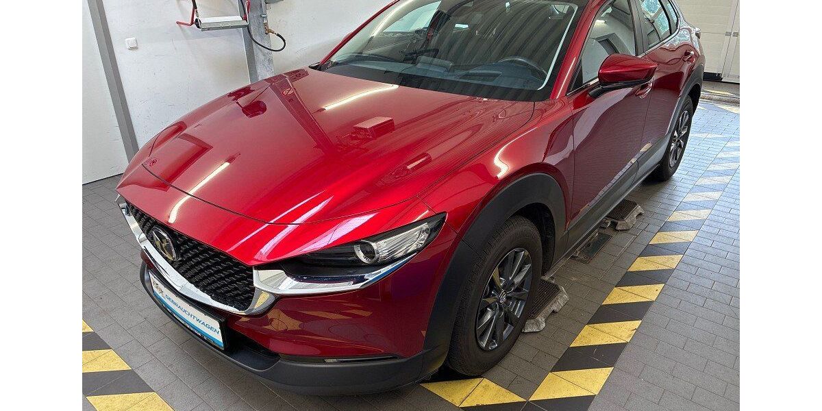 Mazda CX-30 54.085 km 19.990 &euro; Marschacht 21436