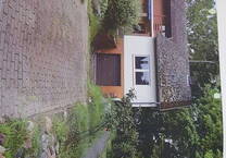 Bunker,barrierefrei Renovb.10 Zi.-Hs in Holo, 200 qm Wfl, 115 qm EG, Garage, Glasf.-A., KfW-Förd.