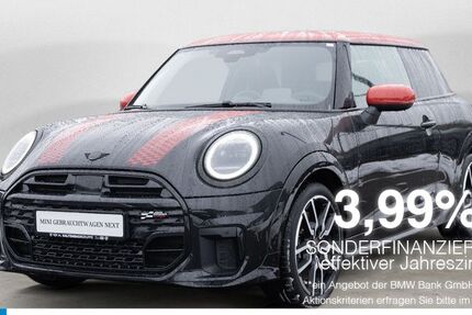 Mini Cooper S 12.100 km 34.290 &euro; Olpe 57462