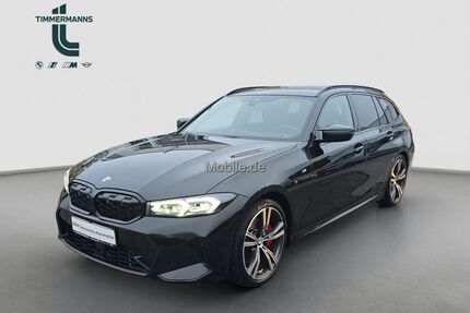BMW M340d