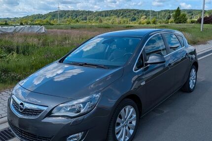 Opel Astra 88.500 km 5.500 &euro; Kleinwallstadt 63839