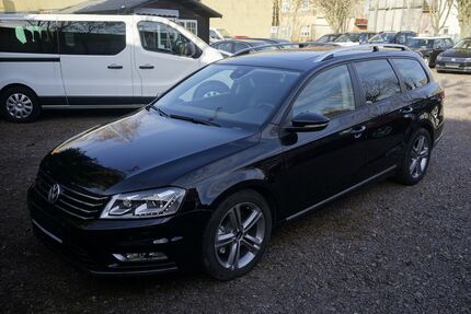 VW Passat 199.500 km 10.599 &euro; Bitterfeld 06749
