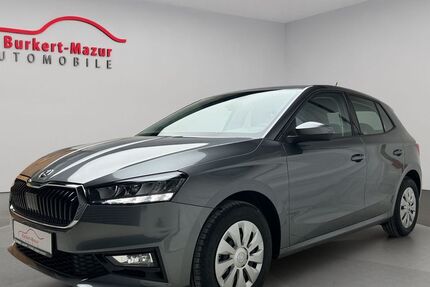 Skoda Fabia 4.650 km 17.985 &euro; Kronach 96317