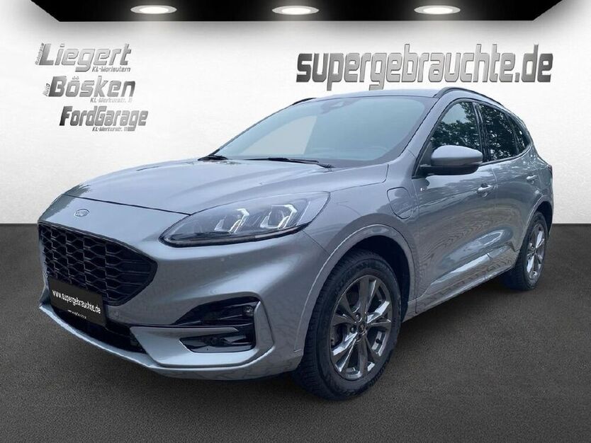 Kuga