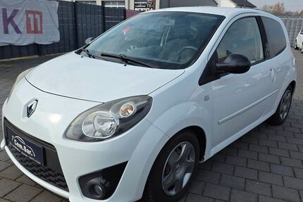 Renault Twingo 122.231 km 3.950 € Ofterdingen 72131