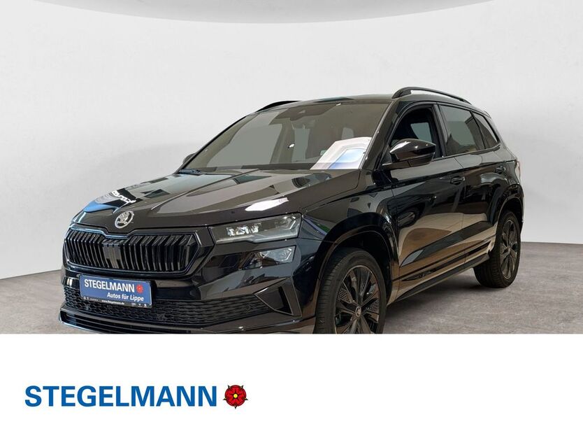 Skoda Karoq 14.500 km 38.810 € Lemgo 32657