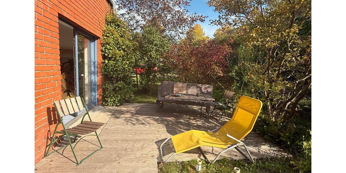 Doppelhaushälfte Michendorf - 3 Zimmer, 94 m&sup2;, 435.000&euro; | Angebot:26827634