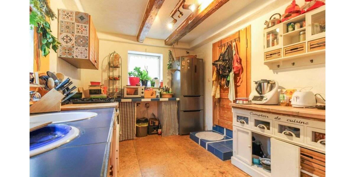 Einfamilienhaus Hiltenfingen - 5 Zimmer, 147 m&sup2;, 395.000&euro; | Angebot:26806206