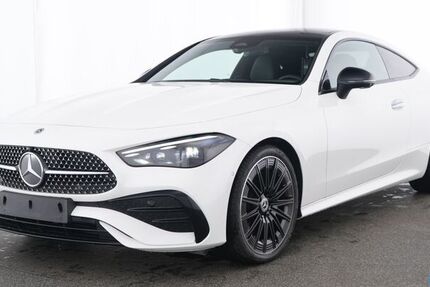 Mercedes-Benz CLE 220 7.685 km 54.879 &euro; Lebach 66822