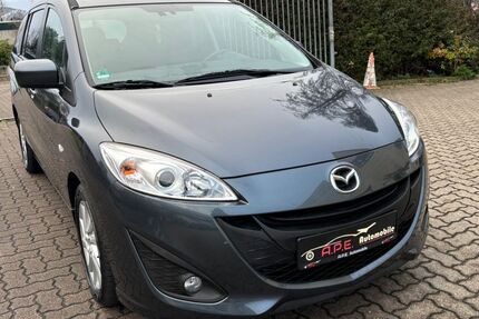 Mazda 5 60.000 km 8.999 &euro; Norderstedt 22848