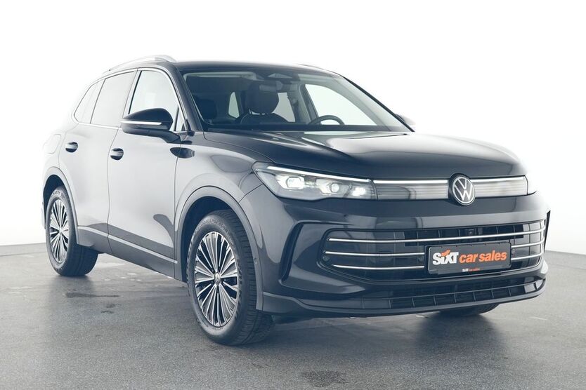 VW Tiguan 32.316 km 33.950 € Garching 85748