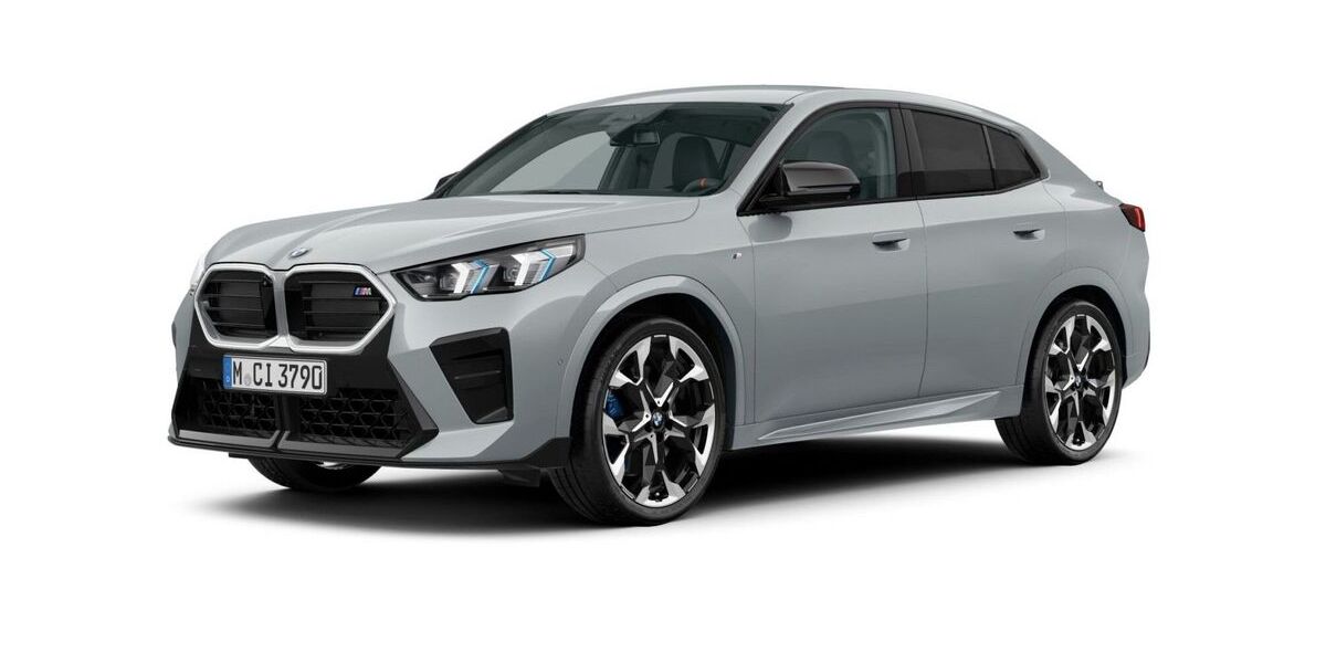 BMW X2 21.967 km 52.840 &euro; Bietigheim-Bissingen 74321