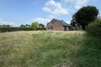 Grundstück zu verkaufen in Rellingen 780.000 € 1256 m² zimmer