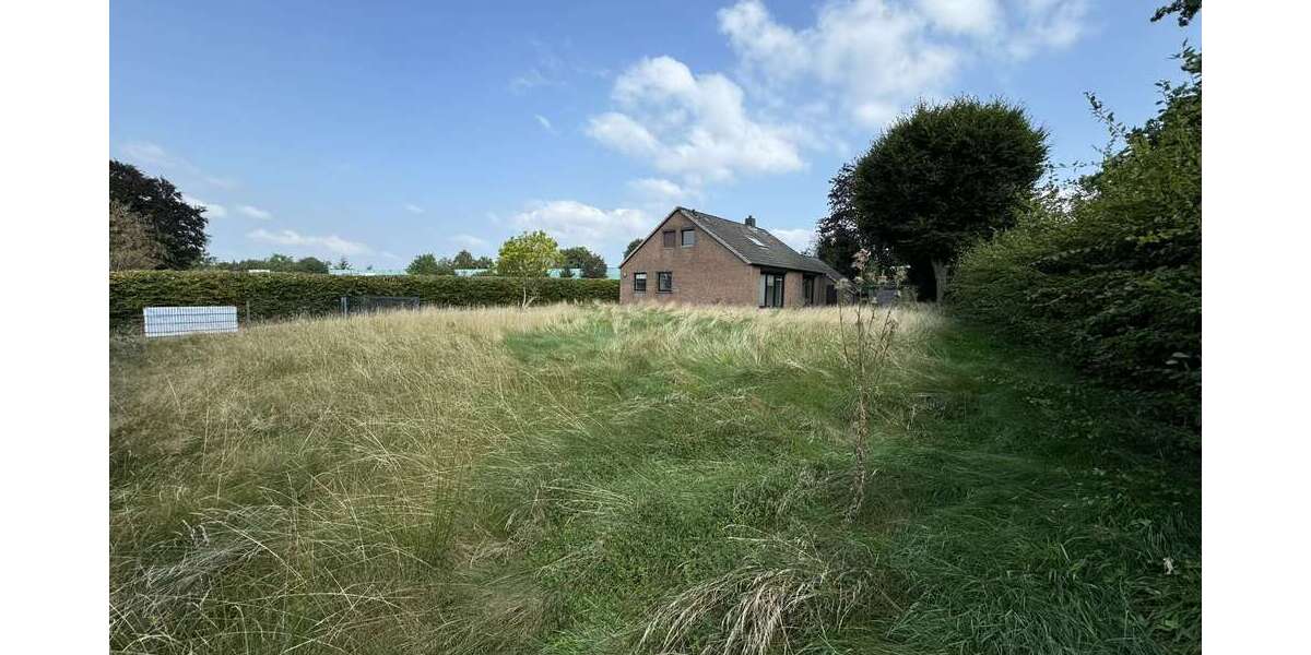 Grundstück zu verkaufen in Rellingen 780.000 € 1256 m² zimmer