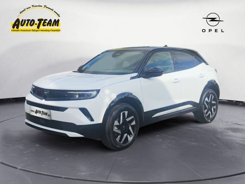 Mokka
