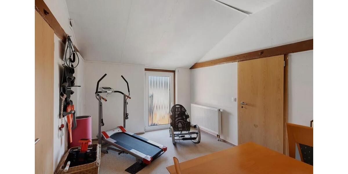 Reihenhaus An der Schmücke - 6 Zimmer, 120 m&sup2;, 98.000&euro; | Angebot:26252895