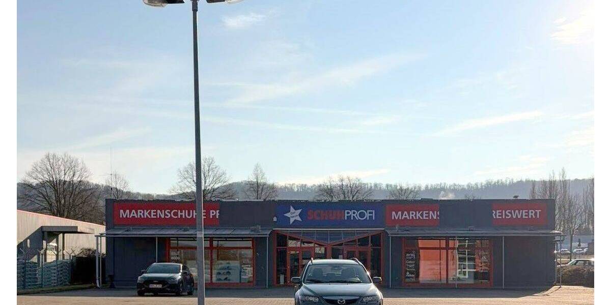 Gewerbeobjekt Northeim - 1 Zimmer, 920.000&euro; | Angebot:26712328