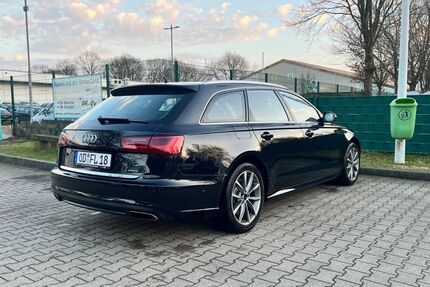 Audi A6 98.797 km 21.700 &euro; Witzhave 22969