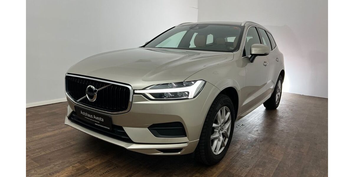 Volvo XC60 61.000 km 25.690 &euro; Pinneberg 25421