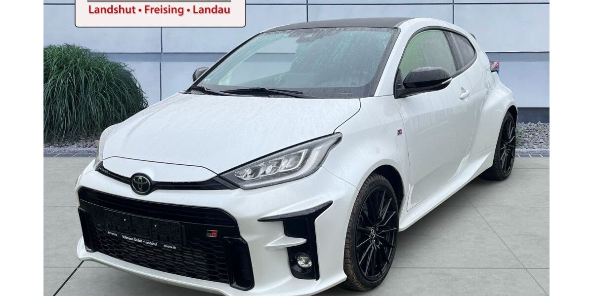 Toyota Yaris 51.266 km 29.990 &euro; Freising 85356