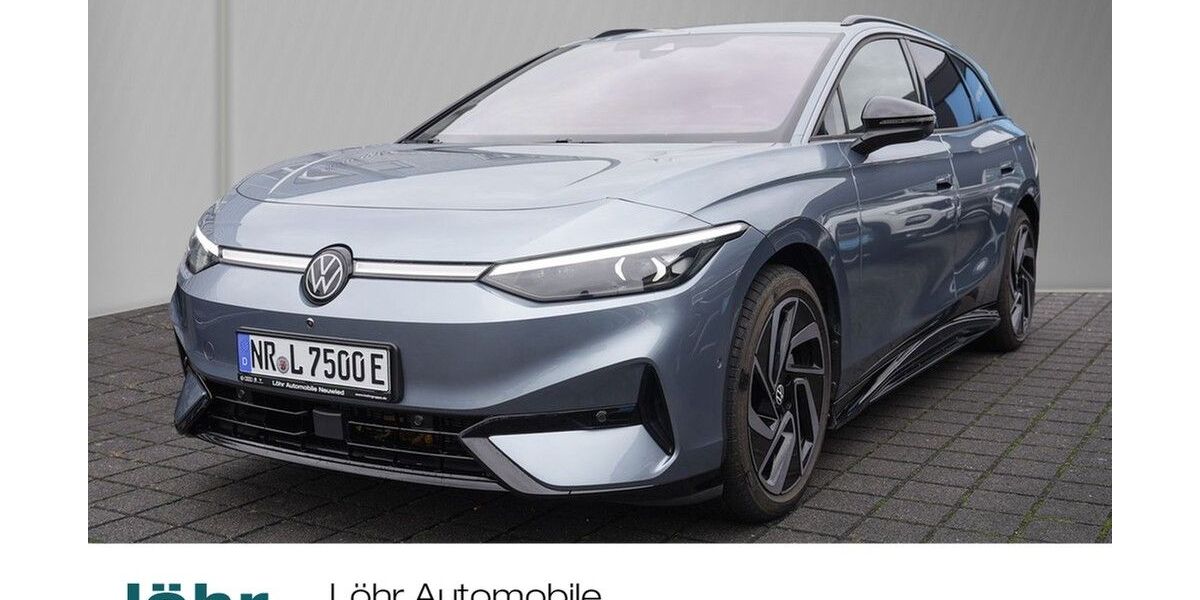 VW ID.7 14.500 km 45.980 € Neuwied 56564