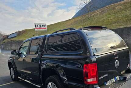 VW Amarok 305.000 km 16.600 &euro; Stuttgart 70372