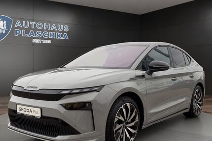 Skoda Enyaq 8.200 km 48.950 &euro; Winsen/Luhe 21423