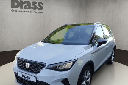 Seat Arona 19.953 km 21.900 &euro; Offenbach 63075