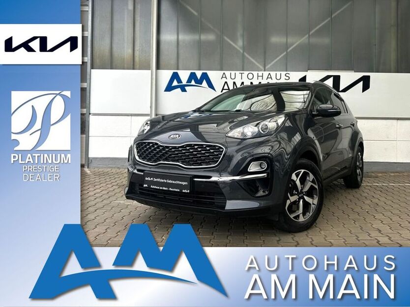 Sportage