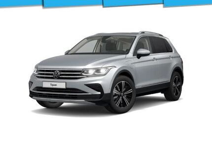 VW Tiguan 25.254 km 29.830 &euro; Mosbach 74821
