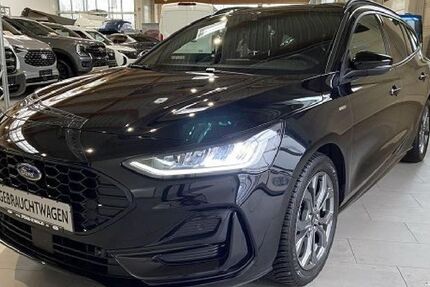 Ford Focus 13.517 km 24.989 &euro; Freising 85356