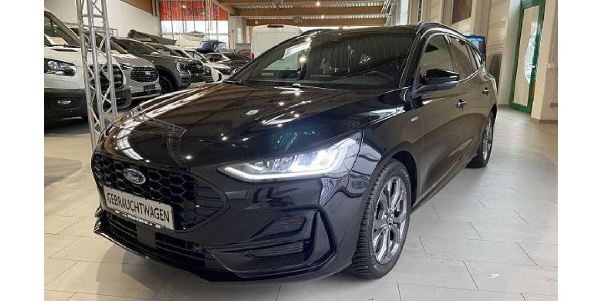 Ford Focus 13.517 km 24.989 &euro; Freising 85356