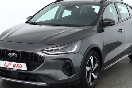 Ford Focus 50.083 km 18.890 &euro; Coburg 96450
