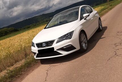 Seat Leon 68.000 km 15.250 &euro; Kenn 54344